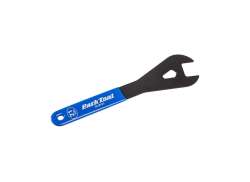 Park Tool SCW21 Cone Wrench 21mm - Blue/Black