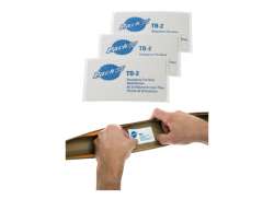 Park Tool Self-Adhesive Tire Patches TB-2C Tire