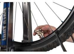 Park Tool Spaak Spanner SW7.2 126-130-136