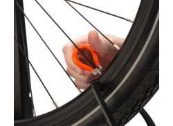 Park Tool SW-6 Eger Sp&aelig;nder 7mm - Orange