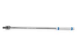 Park Tool SWB15 Tap Wrench 3/8 - Silver