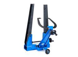 Park Tool TS-4.3 Rihtausjalusta - Sininen