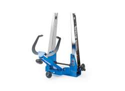 Park Tool TS4.2 Truing Stand 75-250mm Axles - Blue/Silver
