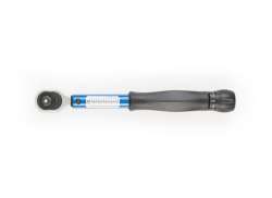 Park Tool TW5.2 Torque Wrench 3-15Nm - Black/Blue