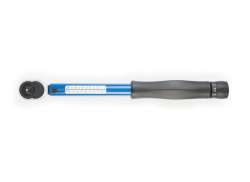 Park Tool TW6.2 Chiave Dinamometrica 10-60nm - Nero/Blue