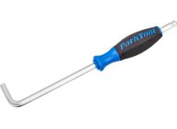 ParkTool Allen N&oslash;gle Med Greb HT-8 - 8mm