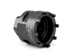 ParkTool BBT-118 Trapassleutel 8-Noks - Zwart