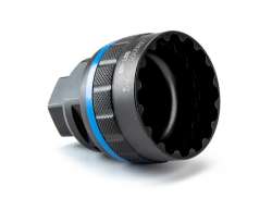 ParkTool BBT-169 Bottom Bracket Tool 12-Cams - Black