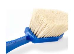 ParkTool BCB5 Borstelset 5-Delig - Blauw