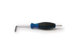 ParkTool Chave Allen Com Pega HT-6 - 6mm