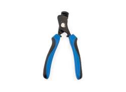 ParkTool CSH-1 Supporto Raggio Tondo Raggi - Blu/Nero