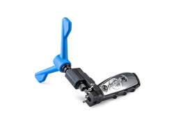 ParkTool CT15 Herramienta Para Cadena - Azul/Negro