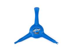 ParkTool EWS-2 Raccordo Per. Di2 E-Tube E eTap - Blu