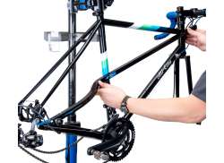 ParkTool FAI-2 Выравнивание Рамы Инструмент - Черный