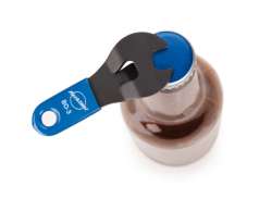 ParkTool Flesopener 迷你 上-3 - 黑色/蓝色