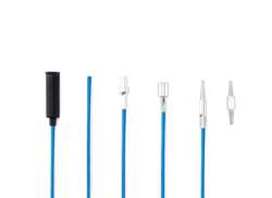 ParkTool IR1.3 Kaapeliohjain Sarja - Sininen