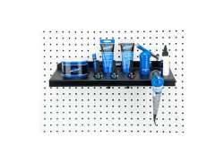 ParkTool JH2 Muro Supporto Per. Lubrificante - Nero