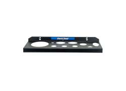ParkTool JH2 Wall Holder For. Lubricant - Black