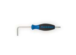 ParkTool Llave Allen Con Pu&ntilde;o HT-6 - 6mm
