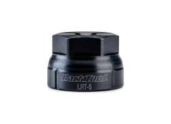 ParkTool LRT5 멈춤 링 키 For. Fazua E-체인링 - 블랙