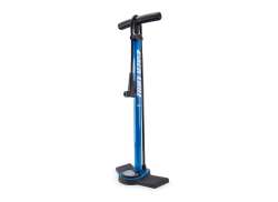 ParkTool PFP10 Standpumpe Mit Manometer 11bar Sv/Pv - Bl/Sw