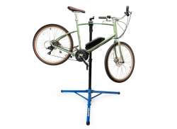 ParkTool PRS26 Korjausteline 3-Poots - Sininen