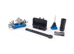 ParkTool RTP1 Multi-Ferramenta - Azul/Preto