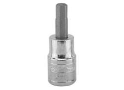 ParkTool SBS3 Esagonale Bit 6mm - Argento