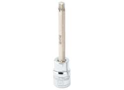ParkTool SBS3 T40 Torx Bit 68mm - Silber