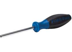 ParkTool スポーク キー SW-16 - 用. 3.2mm 内部 ニップル