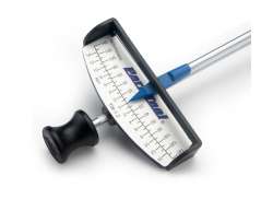 ParkTool TW1.2 Vridmomentsnyckel 0-14Nm - Silver