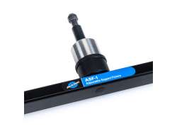 ParkTool 支撑 可调节 为. 维修台