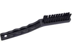 Perie Cu Nylon Haren - 3 R&acirc;nduri