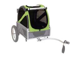 Perrito Ride Tapa Para. Mini - Verde