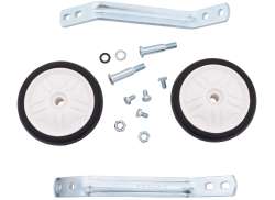 Petites Roues Stabilisatrices's Roues Stabilisatrices 16" Noxon - Blanc
