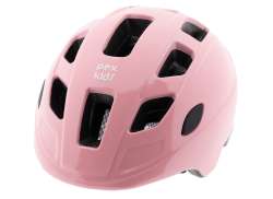 PexKids Copii Cască De Ciclism Roz - S 48-52 cm