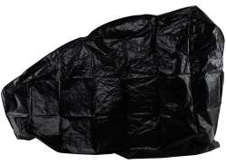 Pfau-Tec Funda Para Bicicleta 200 x 80cm - Negro