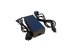 Phylion Ladowarka 42V 2A 3 Pin Dla. Stella - Czarny