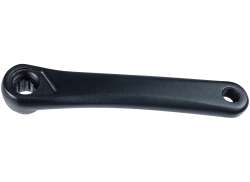 Pieper MP E-1 Bra&ccedil;o De Crenque Conjunto 170mm Bosch - Preto