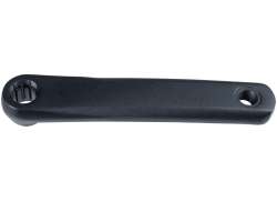 Pieper MP E-2 Crankarm Set 170mm Bosch - Zwart