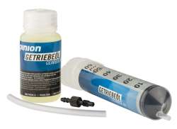 Pinion Gearboks olie 4-S&aelig;son E-Bike - Spray 60ml