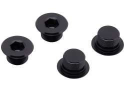 Pinion Perno De Biela Juego - Negro