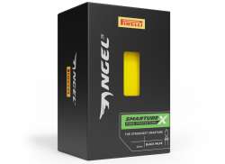 Pirelli Angel SmarTube X Binnenband 28/42-622 AV 42mm - Geel