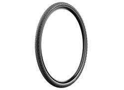 Pirelli &Aacute;ngel XT Neum&aacute;tico 28 x 1.75&quot; Reflectante - Negro