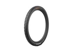 Pirelli Cast Antagonist Opona Zwijana 29x2.40" TLR - Czarny