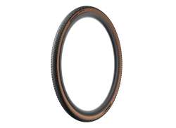 Pirelli Cinturato Adventure Opona 28 x 2.00" TL-R - Czarny/Brazowy