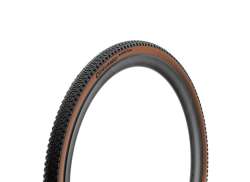 Pirelli Cinturato Adventure Pneumatico 40-622 Pieghevole - Nero/Br