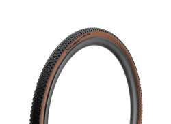 Pirelli Cinturato Adventure 타이어 45-622 접이식 - 블랙/Br