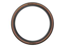 Pirelli Cinturato All Road Neumático 28 x 2.00" TL-R - Negro/Marrón