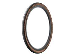 Pirelli Cinturato All Road Pneumatico 28 x 2.00" TL-R - Nero/Marrone